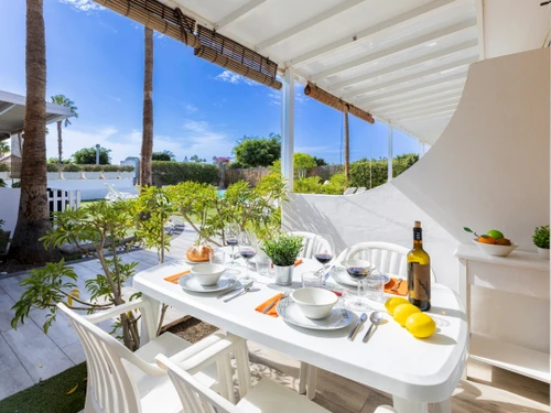 Ferienhaus Maspalomas, 2 Schlafzimmer, 4 Personen - photo_1011874220133