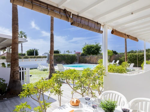 Ferienhaus Maspalomas, 2 Schlafzimmer, 4 Personen - photo_1011874220133