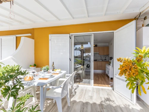 Ferienhaus Maspalomas, 2 Schlafzimmer, 4 Personen - photo_1011874220133