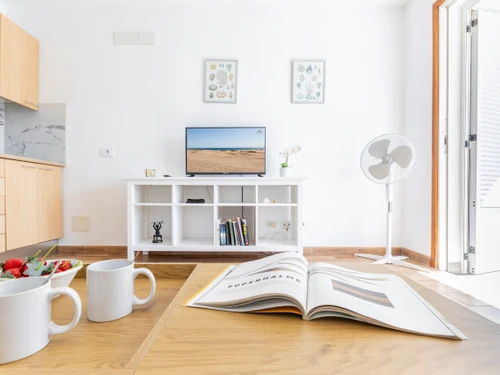 Ferienhaus Maspalomas, 2 Schlafzimmer, 4 Personen - photo_1011874220133