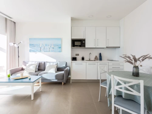 Apartamento Benidorm, 2 dormitorios, 3 personas - photo_1012096821274