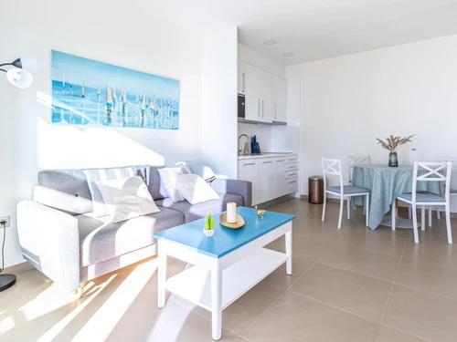 Apartamento Benidorm, 2 dormitorios, 3 personas - photo_1012096821274