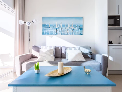 Apartamento Benidorm, 2 dormitorios, 3 personas - photo_1012096821274