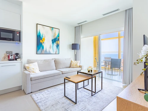 Ferienwohnung Benidorm, 2 Schlafzimmer, 5 Personen - photo_1012096822301