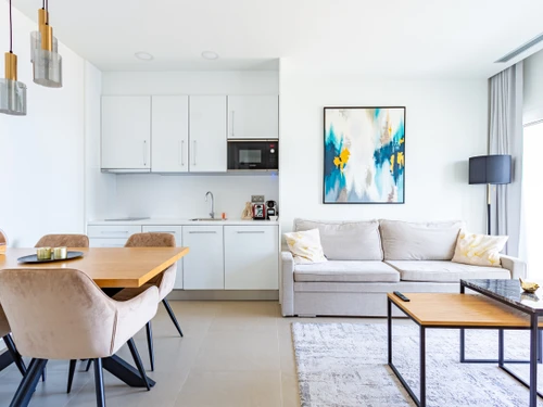 Apartment Benidorm, 2 bedrooms, 5 persons - photo_1012096822301