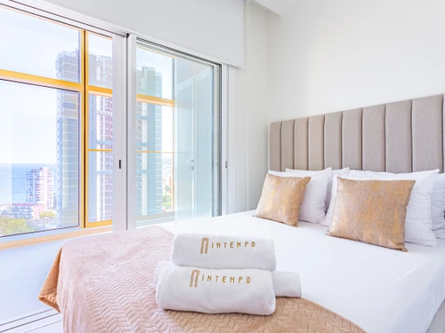 Ferienwohnung Benidorm, 2 Schlafzimmer, 5 Personen - photo_1012096822301