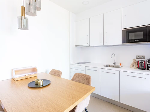 Ferienwohnung Benidorm, 2 Schlafzimmer, 5 Personen - photo_1012096822301