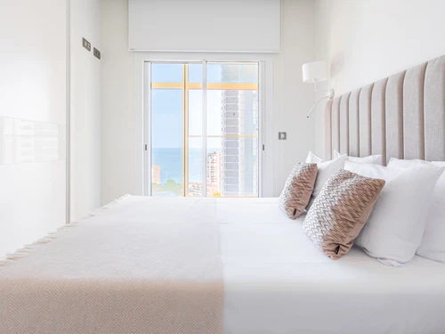 Ferienwohnung Benidorm, 2 Schlafzimmer, 5 Personen - photo_1012096822301