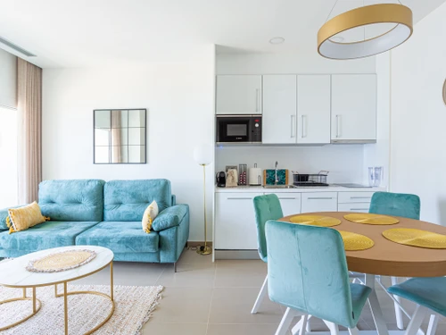 Apartamento Benidorm, 2 dormitorios, 4 personas - photo_1012096822641