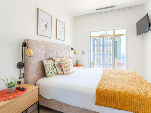 Apartamento Benidorm, 2 dormitorios, 4 personas - photo_1012096822641