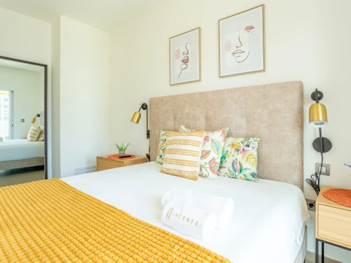 Apartamento Benidorm, 2 dormitorios, 4 personas - photo_1012096822641