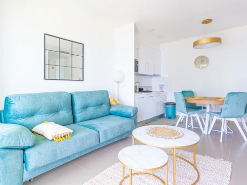 Apartamento Benidorm, 2 dormitorios, 4 personas - photo_1012096822641