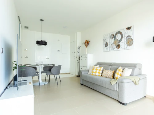 Ferienwohnung Benidorm, 2 Schlafzimmer, 5 Personen - photo_1012096859312