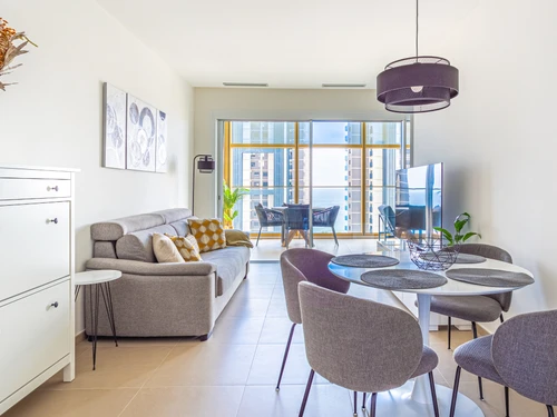 Ferienwohnung Benidorm, 2 Schlafzimmer, 5 Personen - photo_1012096859312