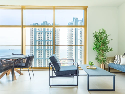 Ferienwohnung Benidorm, 2 Schlafzimmer, 5 Personen - photo_1012096859312