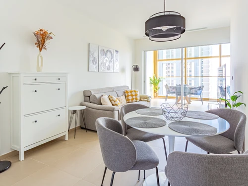 Ferienwohnung Benidorm, 2 Schlafzimmer, 5 Personen - photo_1012096859312