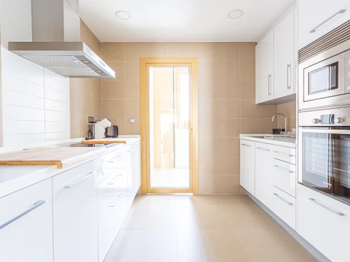 Ferienwohnung Benidorm, 2 Schlafzimmer, 5 Personen - photo_1012096859312