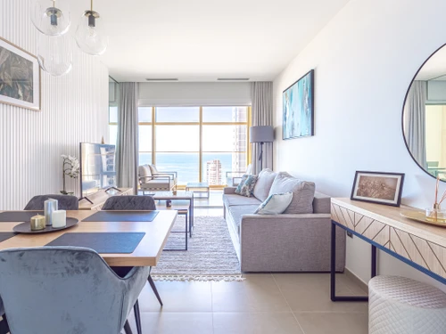 Ferienwohnung Benidorm, 2 Schlafzimmer, 5 Personen - photo_1012096859458