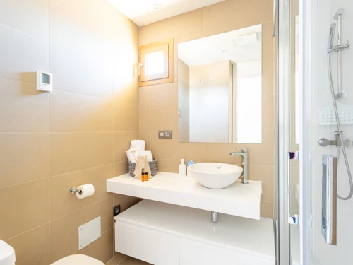 Ferienwohnung Benidorm, 2 Schlafzimmer, 5 Personen - photo_1012096859458