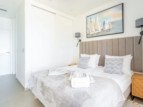 Ferienwohnung Benidorm, 2 Schlafzimmer, 5 Personen - photo_1012096859458