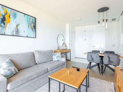 Ferienwohnung Benidorm, 2 Schlafzimmer, 5 Personen - photo_1012096859458