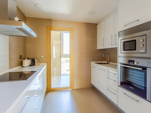 Apartamento Benidorm, 2 dormitorios, 5 personas - photo_1012096859594