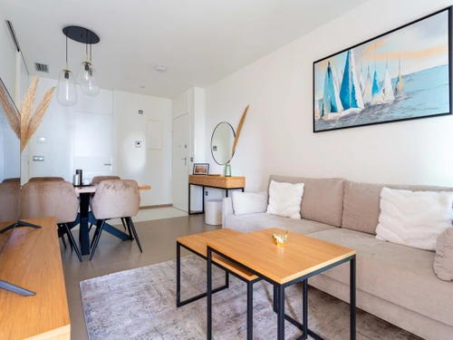 Apartamento Benidorm, 2 dormitorios, 5 personas - photo_1012096859594