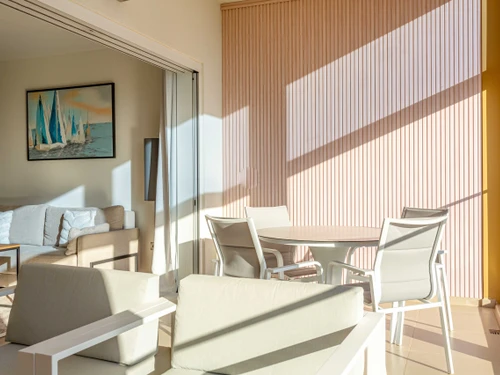 Apartamento Benidorm, 2 dormitorios, 5 personas - photo_1012096859594