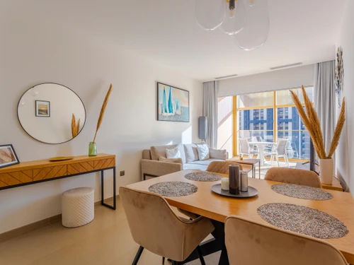 Apartamento Benidorm, 2 dormitorios, 5 personas - photo_1012096859594