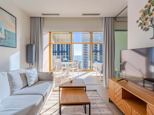 Apartamento Benidorm, 2 dormitorios, 5 personas - photo_1012096859594