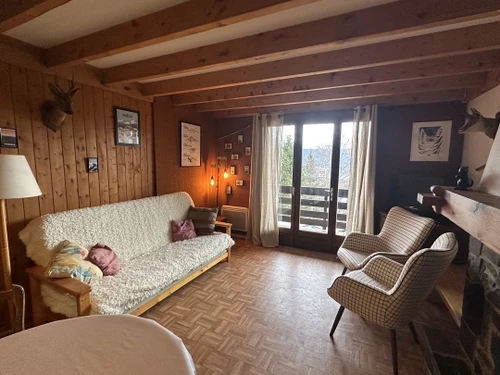 Chalet Les Angles, 2 bedrooms, 8 persons - photo_15894030907