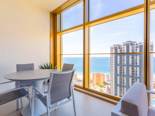 Ferienwohnung Benidorm, 2 Schlafzimmer, 5 Personen - photo_1012096859834