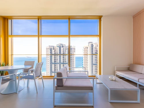 Ferienwohnung Benidorm, 2 Schlafzimmer, 5 Personen - photo_1012096859834