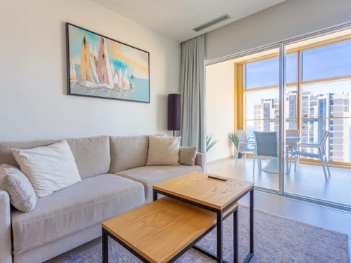 Ferienwohnung Benidorm, 2 Schlafzimmer, 5 Personen - photo_1012096859834