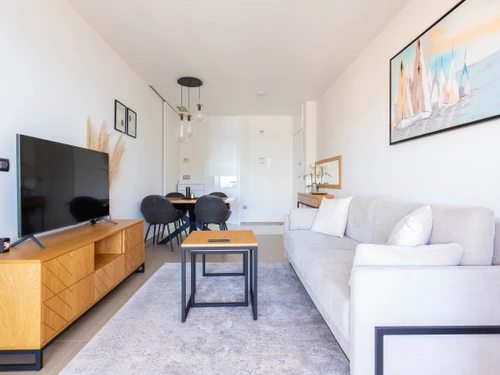 Ferienwohnung Benidorm, 2 Schlafzimmer, 5 Personen - photo_1012096859834