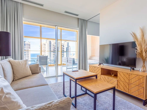 Ferienwohnung Benidorm, 2 Schlafzimmer, 5 Personen - photo_1012096859834