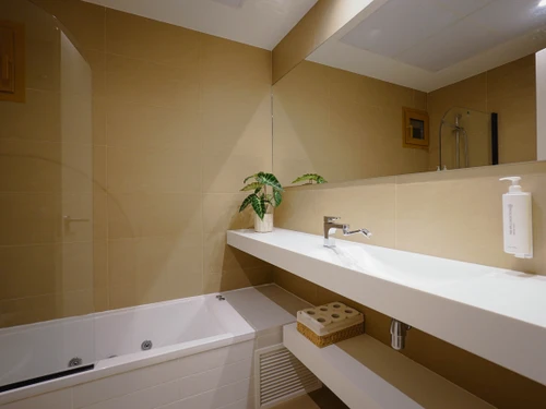 Ferienwohnung Benidorm, 2 Schlafzimmer, 4 Personen - photo_1012096860080