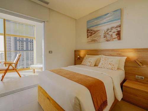 Ferienwohnung Benidorm, 2 Schlafzimmer, 4 Personen - photo_1012096860080