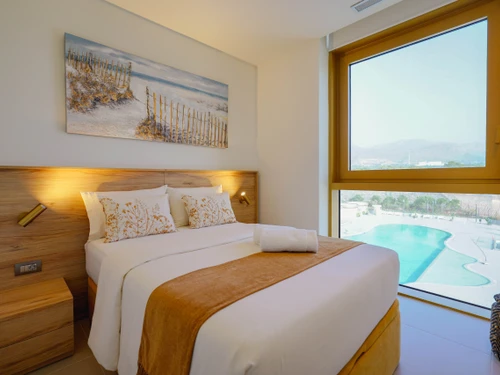 Ferienwohnung Benidorm, 2 Schlafzimmer, 4 Personen - photo_1012096860080