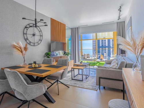 Ferienwohnung Benidorm, 2 Schlafzimmer, 5 Personen - photo_1012096860312