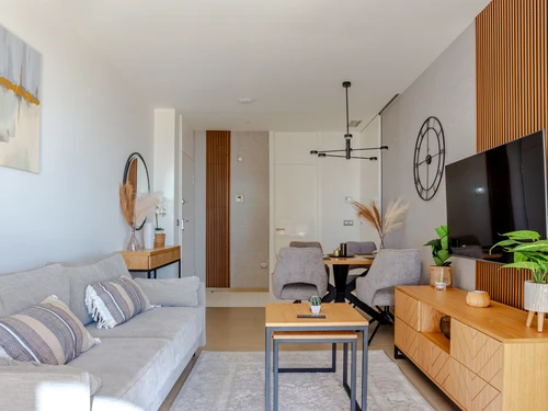 Ferienwohnung Benidorm, 2 Schlafzimmer, 5 Personen - photo_1012096860312