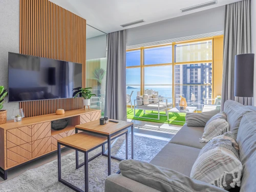 Ferienwohnung Benidorm, 2 Schlafzimmer, 5 Personen - photo_1012096860312