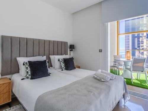 Ferienwohnung Benidorm, 2 Schlafzimmer, 5 Personen - photo_1012096860312