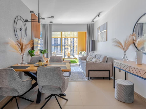 Ferienwohnung Benidorm, 2 Schlafzimmer, 5 Personen - photo_1012096860312