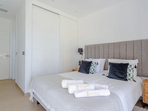 Ferienwohnung Benidorm, 2 Schlafzimmer, 5 Personen - photo_1012096860312