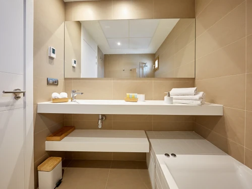 Ferienwohnung Benidorm, 2 Schlafzimmer, 5 Personen - photo_1012096860472