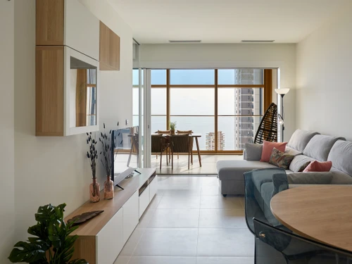 Apartment Benidorm, 2 bedrooms, 5 persons - photo_1012096860472