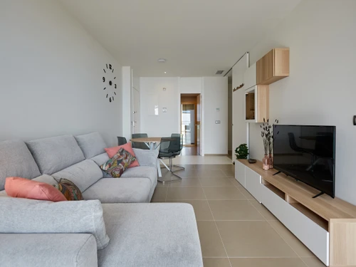 Ferienwohnung Benidorm, 2 Schlafzimmer, 5 Personen - photo_1012096860472