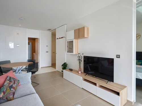 Ferienwohnung Benidorm, 2 Schlafzimmer, 5 Personen - photo_1012096860472