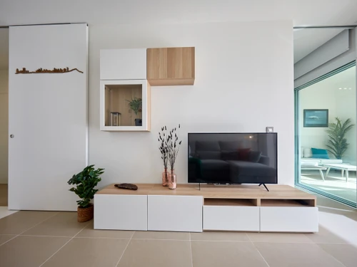 Ferienwohnung Benidorm, 2 Schlafzimmer, 5 Personen - photo_1012096860472